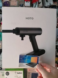 HOTO 無線多功能洗車機 QWXCJ002