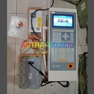 PROMO- PORCHESON MS300/MS210A)