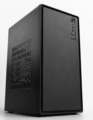 คอมเล่นเกมงบประหยัดมือสอง เล่น FIVE M / Valorant / Roblox ได้ พร้อมใช้งาน FIVE M CPU ryzen 3 2200g  