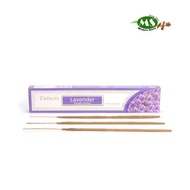 Tulasi Lavender Masala Incense Sticks 25g