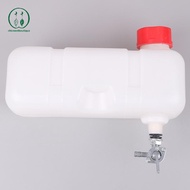 [Chicnest] Replacement Part Plastic Fuel Tank Assembly for Chinese E43 Filter Cap Valve Co Tap Pump 