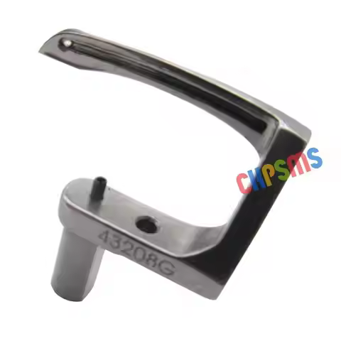 1PCS #43208G Looper FOR Union Special 43200 SELFEDGE CHAIN STITCH SEWING MACHINE