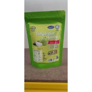 Jambu Batu Kering(Dehydrated guava)