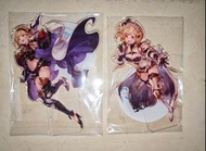 碧藍幻想 gbf 姬塔 主人公 立牌 2021年fes