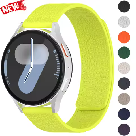 18 20 22mm Band for Garmin Venu 2S/3S Forerunner 255S/265S Venu 2/3 Nylon Braid Band for Garmin Fore