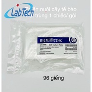 96 well Cell Culture Plates, sterilized 1 piece/bag (Cell Culture Plates), Code: 07-6096, Biologix-U