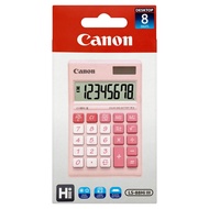 Canon Calculator LS-88HI III - Pink