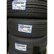 255/60/18 Toyo Open Country A25 OPA25 Tyre Tayar