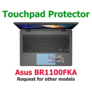 Touchpad Trackpad Protector Asus BR1100FKA