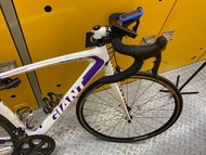 Giant road bike 碳纖公路車