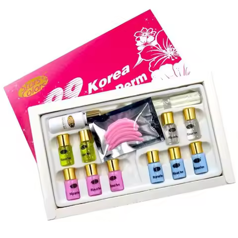 1 PC Professional Eye Lash Lift Curling 99 Eyelash Perming Kit Lash Lifting Lamination Beauty Salon 