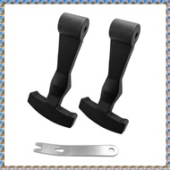 [qingyid002.] Replacement Cooler Latches with Pry Bar for &  for , , Haul, Silo, 52 Qt Ultra-Light