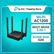 TP-Link AC1200 Archer C54 MU-MIMO Dual Band Multi Mode Wireless WiFi Extender / Access Point /Router