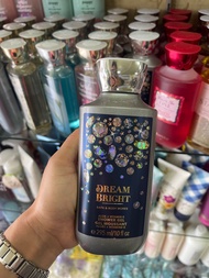 Bath and Body Works Dream Bright Shower Gel 295ml. ของแท้