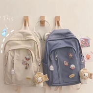 Backpack Fashion Large Bag (M26)