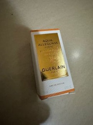 Guerlain mandarine basilic EDP 7.5mL