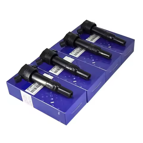 273002E000 Car Ignition Coils 27300 2E000 For Kia Soul Forte Rondo K3/4/5 For Hyundai Elantra Tucson