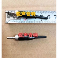 HB 3.5 Lock Type Waist Bag EWUBG2 G3 3.5 Nut Plug Cable UTX-B2/B03 Transmitter Plug