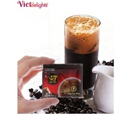 G7 COFFEE 2 in 1[ INSTANT COFFEE ] – The Leading Vietnamese Coffee