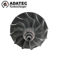 TD06H 49179-02230 Turbo Shaft and Wheel 5I8018 5I7585  for Mitsubishi Industrial Excavator