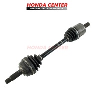 Honda Drivershaft As Roda Cv Joint Komplit Kiri Honda Accord Maestro Cielo
