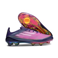 F50.1 UNITY PURPLE FG FOOTBALL SHOES