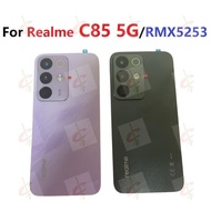 Back cover for Realme C85 5G RMX5253
