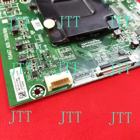USED Original Motherboard Drive RSAG7 820 7520 ROH 7532 for Hisense LED55N3700U Screen HD550N3U3 Tes