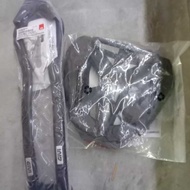 GIVI EXTREME SPECIAL RACK W/STOPLIGHT HONDA NSS250(24)/FORZA250(21)/ADV160 V2/ VARIO 160/ WAVE110 AL
