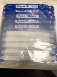 Face Shield