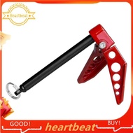 1/10 Scale RC Crawler Car Metal Winch Fold-Up Anchor for SCX10 D90 CC01 Earth Ground Tool Red