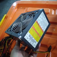 PSU Pure Korea 500watt