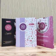 Al Quran Al-Quran Al-Quran Al-Quran Sadiida A5