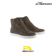 ALPINESTARS J6 WATERPROOF SHOES