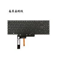 Suitable for MSI MSI Prestige 16 A12U Prestige 16 A12UD Notebook Keyboard