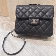 CHANEL 豆腐包 25開