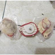 Fan Timer UniversalUmum