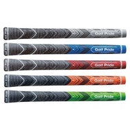 Green Pine GOLF GOLF PRIDE PLUS 4 MIDSIZE GOLF Extra Large Grip (Black Gray) $600
