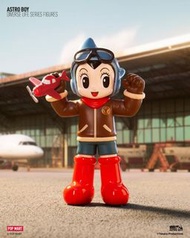 ⚽️  Pop Mart 盲盒 鐵臂阿童木 小飛俠 Astro Boy Diverse Life 體驗多樣人生系列 飛行員 ⚽️  現貨