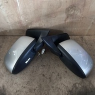 🇯🇵Suzuki SX4 Side Mirror （COLOUR RANDOM）IMPORTED FROM JAPAN USED