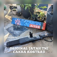 【Special】 Pisau Aitor Cakra Kostrad Jatah TNI Made in Spain Buruan Sebelum Kehabisan
