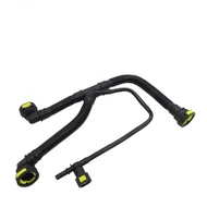 Brand Engine Crankcase Breather Pipes Oil Vapor Hose 1192W0 For Peugeot 206 207 307 308 408 C-Quatre