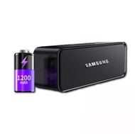 BLUETOOTH Speaker Portable Mini Extra Bass Samsung New Edition Stereo 8 Watt Hifi Sound Extra Amanah
