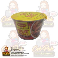 Maggi Hot Mealz Kari Kari Kaw
