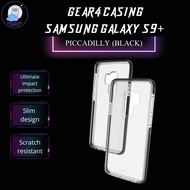 GEAR4 CASING SAMSUNG GALAXY S9+ PICCADILLY (BLACK)