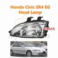 Honda Civic SR4 EK Ferio 92-95 Head Lamp