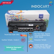 Ready Toner Cartridge Compatible HP 83A CF283A - HP LASERJET M125/M127