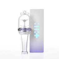 【Tersedia di China】Lightstick illit dengan kad lightstick, model lightstick yang sama.