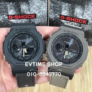 100% ORIGINAL CASIO G-SHOCK GA-B2100CT-1A5DR / GA-B2100CT-5ADR / GA-B2100CT-1A5DR / GA-B2100CT-5A / 