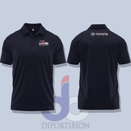 Polo Shirt Toyota Gr86 Logo/gr86 Toyota Logo Polo Shirt Short Sleeve